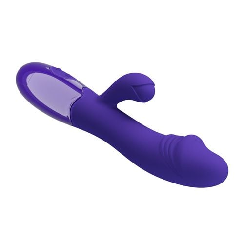 pretty love   snappy youth, 30 vibration functions na Arena.pl