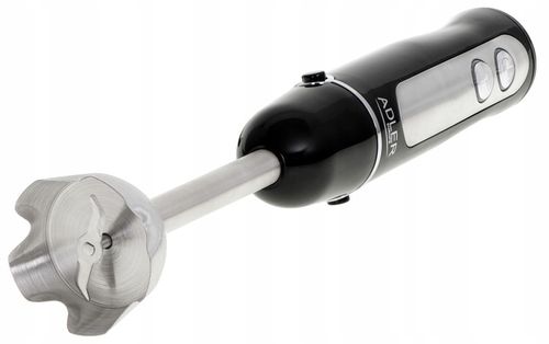 BLENDER RĘCZNY MIKSER ROBOT ROZDRABNIACZ 1500W na Arena.pl