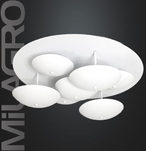 Plafon 7xLED MULTI 867 Milagro na Arena.pl