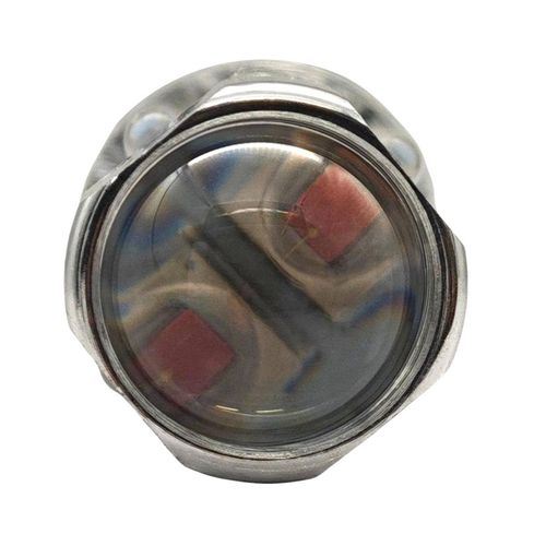 H21W żarówka LED BAY9S 12-24V CANBUS pomarańczowa USA na Arena.pl