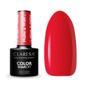 CLARESA Lakier hybrydowy MAKE A WISH 2 - 5g