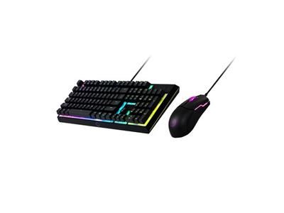 Klawiatura + mysz Master MS110 na Arena.pl