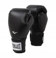 Rękawice Bokserskie Treningowe Sparingowe Solidne EVERLAST Prostyle 12 OZ