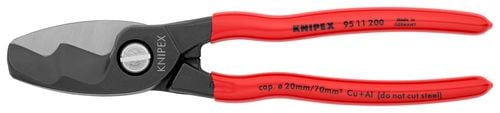 nożyce do kabli 200mm - kn 95 11 200 na Arena.pl