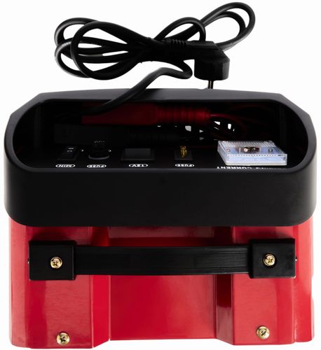 prostownik samochodowy 12v 24v 20a 200ah kd1907 na Arena.pl