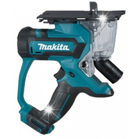 MAKITA Wycinarka do płyt karton-gips G-K 10,8V 12V CXT korpus SD100DZ