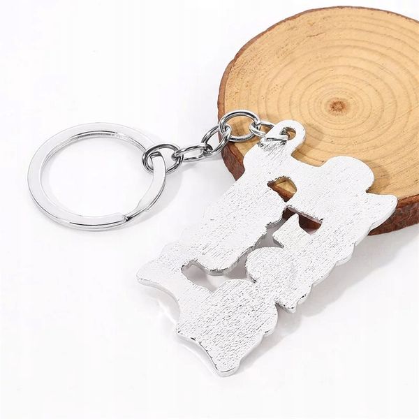 1 2193 Brelok Kill Bill V1 Quentin Tarantino Uma Thurman zdjęcie 5