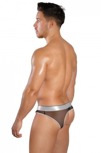 JockStrap JJSOX Alamo Silver M na Arena.pl