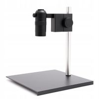 MIKROSKOP CYFROWY ODM-100X PLANETS PRO 100X | BAZA 290x260MM OPTYKA C-MOUNT