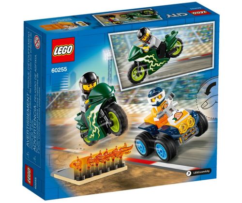 LEGO 60255 na Arena.pl