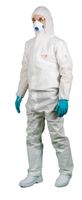 kombinezon ochronny oxychem c210 mpfl 63g. rozmiar xxl - bhp c210 xxl
