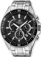 zegarek męski casio edifice efr-552d-1avuef + box