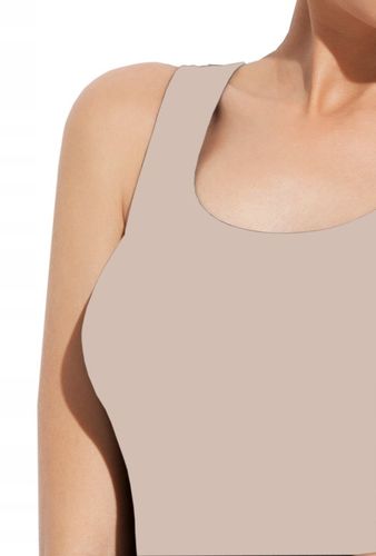 GATTA Koszulka Tank Top S / Natural na Arena.pl