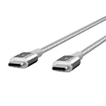 Mixit DuraTekUSB C Kevlar Cable Silver na Arena.pl