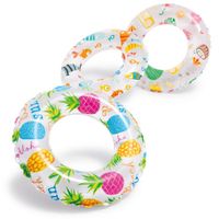 koło do pływania 51cm  intex - 59230