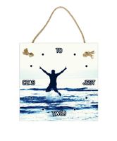 To jest Twój czas – Obraz – Tabliczka motywacyjna 22×22