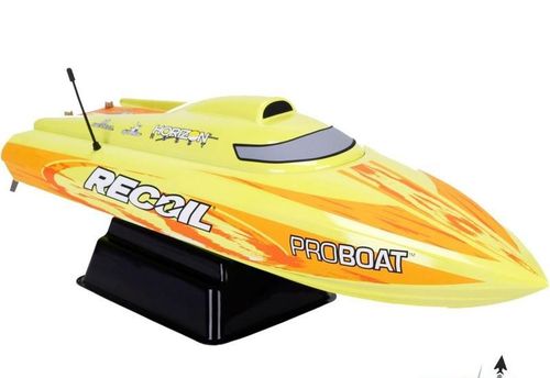 Recoil 26 BL Deep-V RTR na Arena.pl