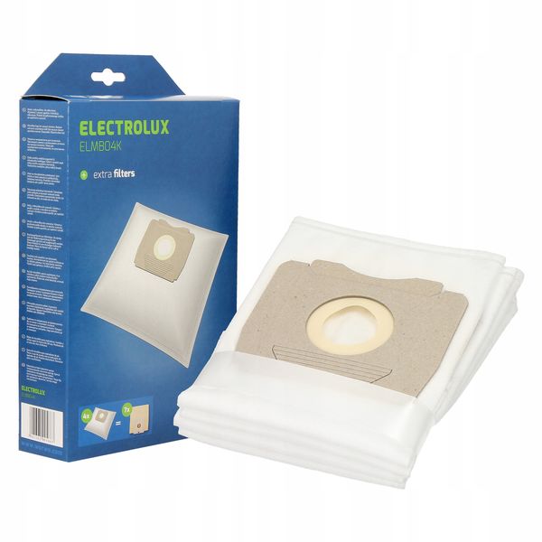 WORKI DO ELECTROLUX PHILIPS AEG ZANUSSI ELMB04 zdjęcie 1