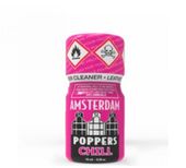 Leather Cleaner - Amterdam Chill 10Ml.