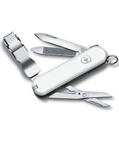 Scyzoryk Victorinox Nail Clip 0.6463.7