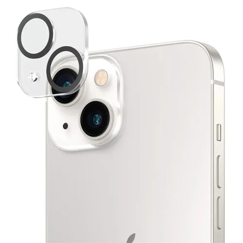 ochrona szkła aparatu panzerglass camera protector do iphone 14 / 14 plus na Arena.pl