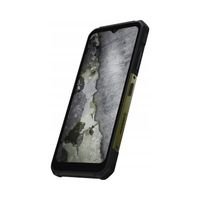 Smartfon HAMMER Construction 2 5G Military Edition 6 GB/128 GB Czarno-zielo