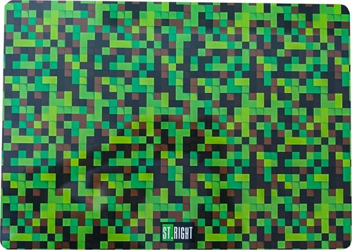 podkład laminowany a3 pixel mix 6348 na Arena.pl