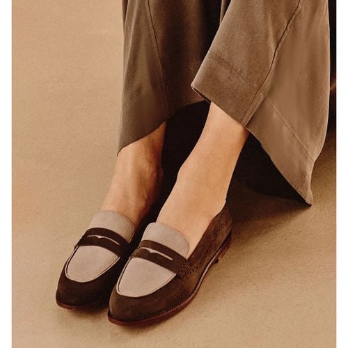 Loafersy Prato r.37 na Arena.pl