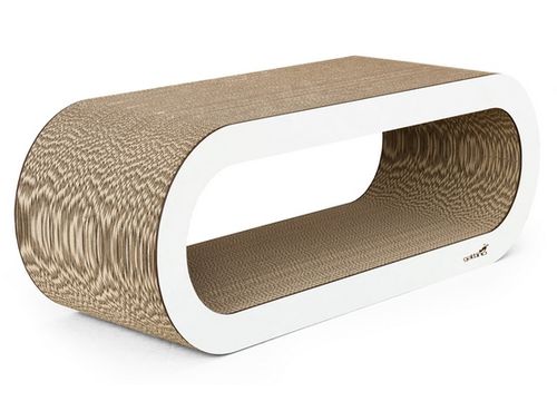 Gattino Drapak 02 Perełka biały na Arena.pl