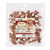 Hilton Miękkie Kawałki Sandwiche z Jagnięciny i Ryby Przysmak dla Psa