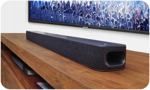 SOUNDBAR JBL LINK BAR Z ANDROID TV CHROMECAST na Arena.pl