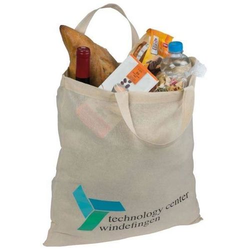 Torba bawełniana ARRECIFE Beżowy na Arena.pl