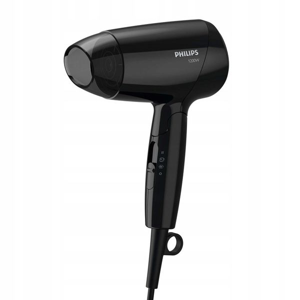 Suszarka Philips Essential Care BHC010/10 zdjęcie 2