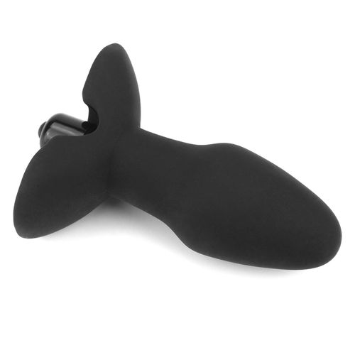 Vibrating Rocket Teaser Black na Arena.pl
