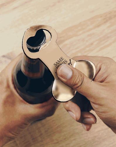glitterati penis bottle opener na Arena.pl