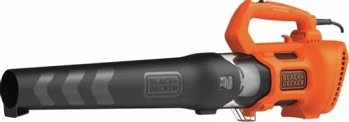 Black&Decker Dmuchawa do liści BEBL185 (BEBL18 na Arena.pl