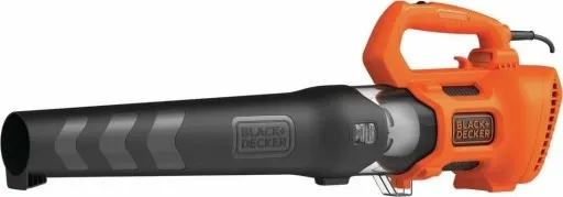 Black&Decker Dmuchawa do liści BEBL185 (BEBL18 zdjęcie 2