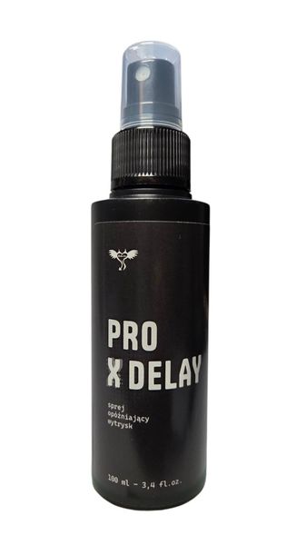 Pro X Delay 100Ml zdjęcie 1
