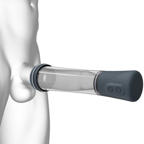 hydro pump na Arena.pl