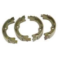 SZCZĘKI HAMULCOWE HYUNDAI I30 I 2007 2008 2009 2010 2011 2012