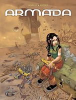 Armada T.2 - Jean-David Morvan