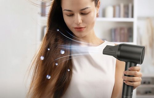 SUSZARKA DO WŁOSÓW JONIZACJA LAIFEN SWIFT SPECIAL 59 DB 22 M/S MOCNA 1600 W na Arena.pl