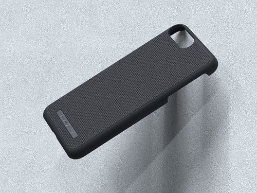 Nordic Elements Original Idun - Etui iPhone 8 Plus / 7 Plus / 6s Plus / 6 Plus (Dark Grey) na Arena.pl