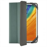Uniwersalne etui HAMA Fold Uni 28 cm na tablet 11 cali Zielony