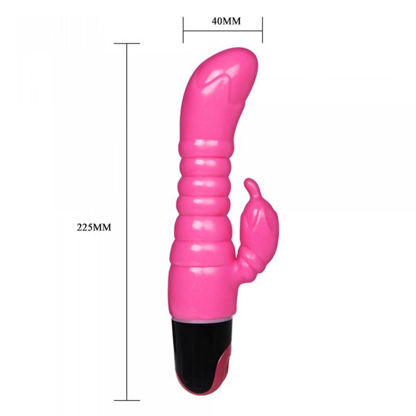 baile  vibrator 8.9 zdjęcie 4