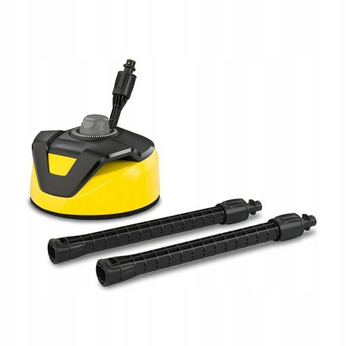 KARCHER T-RACER szczotka do mycia tarasu, kostki do K2, K3, K4, K5, K7 na Arena.pl