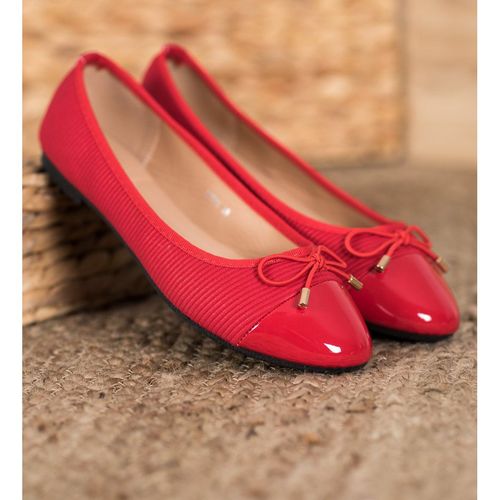 Baleriny W Prążki r.37 na Arena.pl