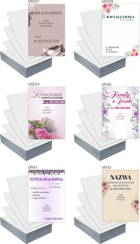 Ulotki A4 reklamowe firmowe USŁUGI REMONTOWE GOTOWY PROJEKT GRATIS 5000 szt na Arena.pl