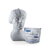 Czepek do bezwodnego mycia włosów Sinmed