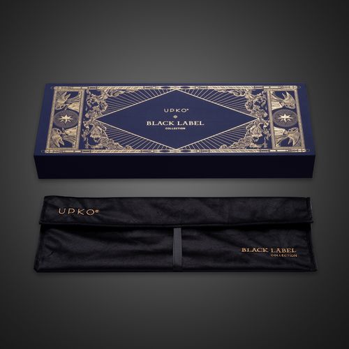 Upko Black Label Collection Whip na Arena.pl